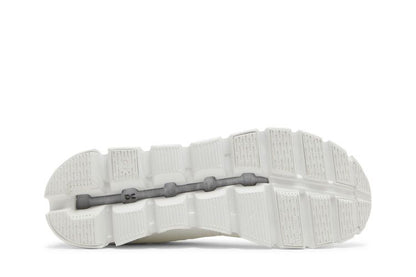 On Running Cloud 5 All White