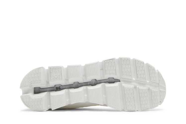 On Running Cloud 5 All White