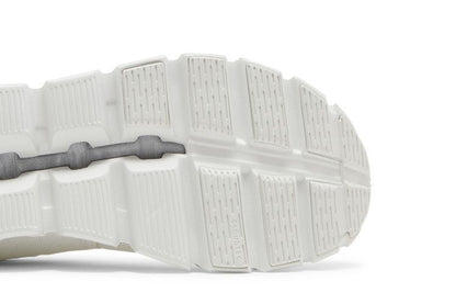 On Running Cloud 5 All White