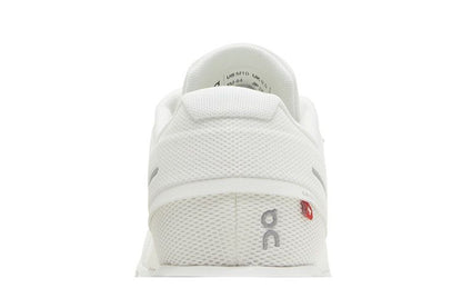 On Running Cloud 5 All White