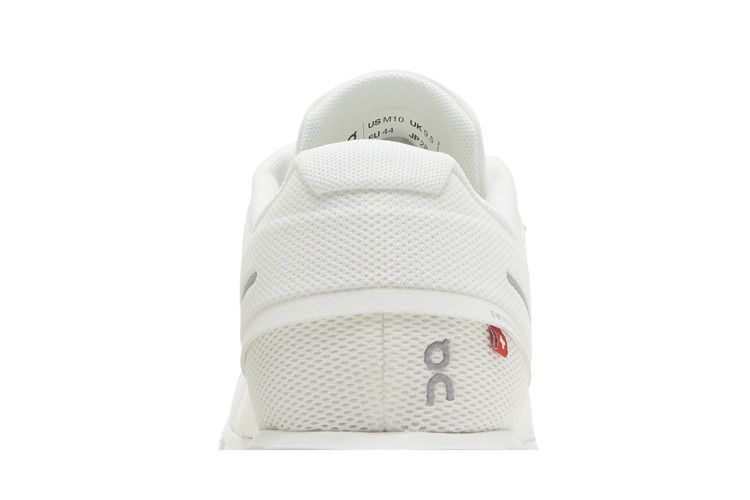 On Running Cloud 5 All White