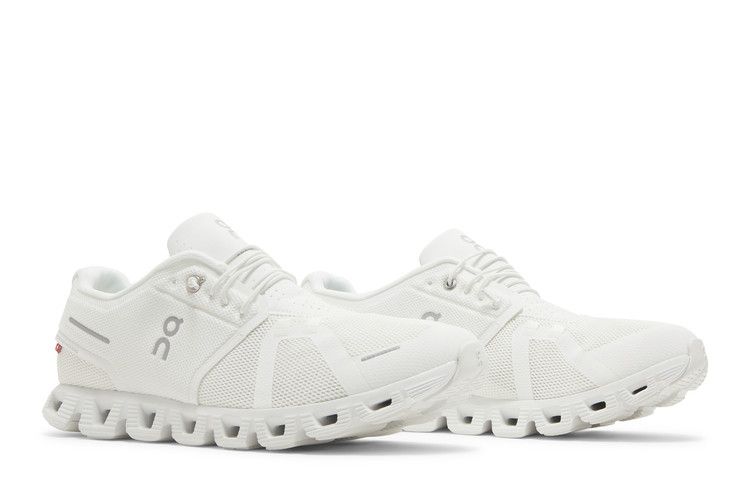 on Cloud5 White　26.5 Women's Cloud 5 Coast | White | On United States