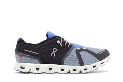 On Running Cloud 5 Push Eclipse Chambray