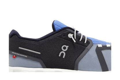 On Running Cloud 5 Push Eclipse Chambray
