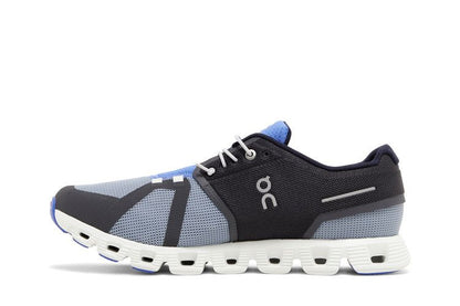 On Running Cloud 5 Push Eclipse Chambray