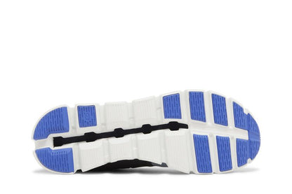 On Running Cloud 5 Push Eclipse Chambray