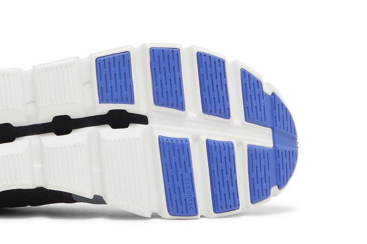 On Running Cloud 5 Push Eclipse Chambray