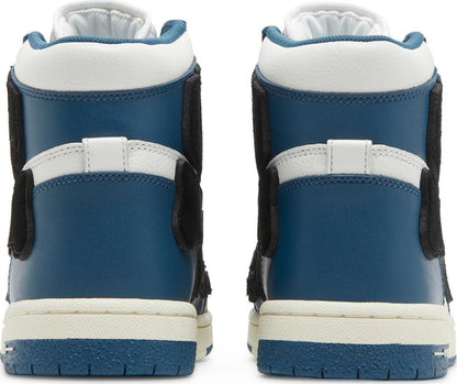 Amiri Skel High-top Navy Blue Sale
