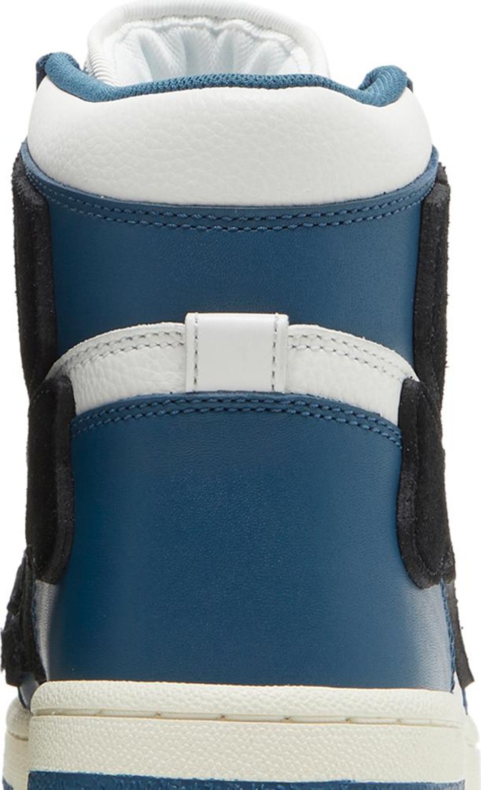 Amiri Skel High-top Navy Blue Sale