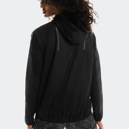 On Ultra Jacket Black (Women'S)
