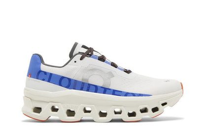 On Running Cloudmonster Frost Cobalt