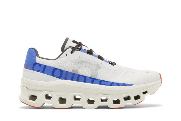 On Running Cloudmonster Frost Cobalt