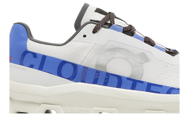 On Running Cloudmonster Frost Cobalt