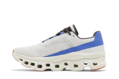 On Running Cloudmonster Frost Cobalt