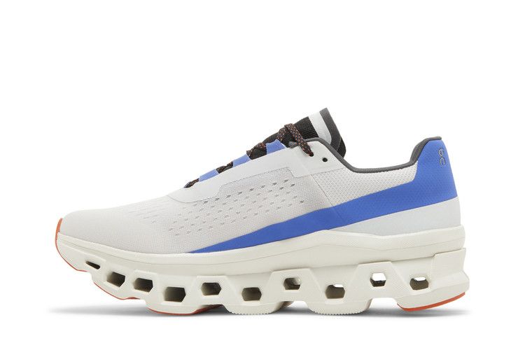 On Running Cloudmonster Frost Cobalt