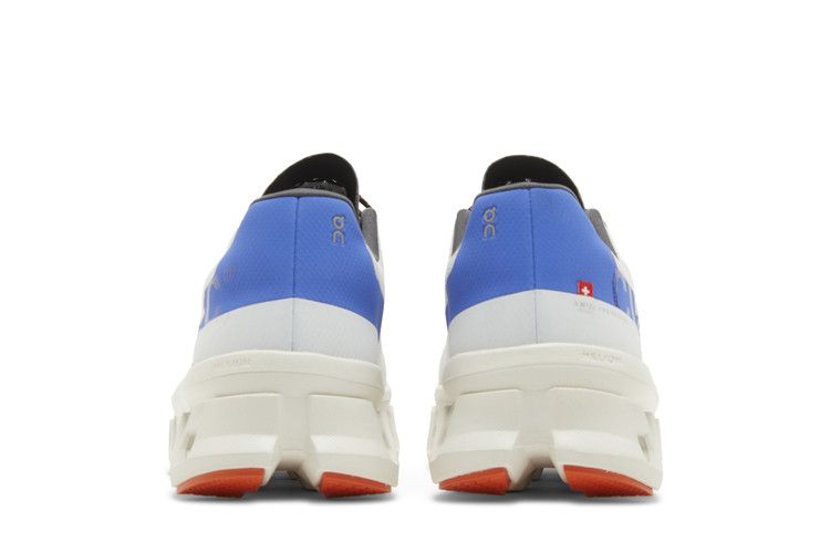 On Running Cloudmonster Frost Cobalt