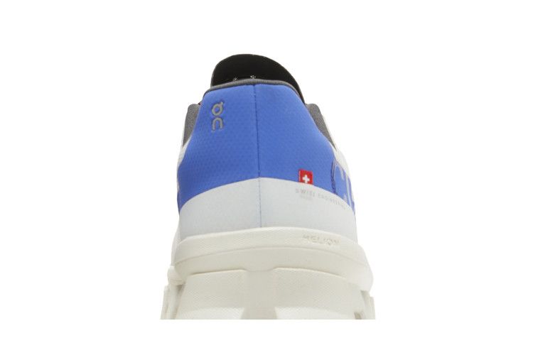 On Running Cloudmonster Frost Cobalt