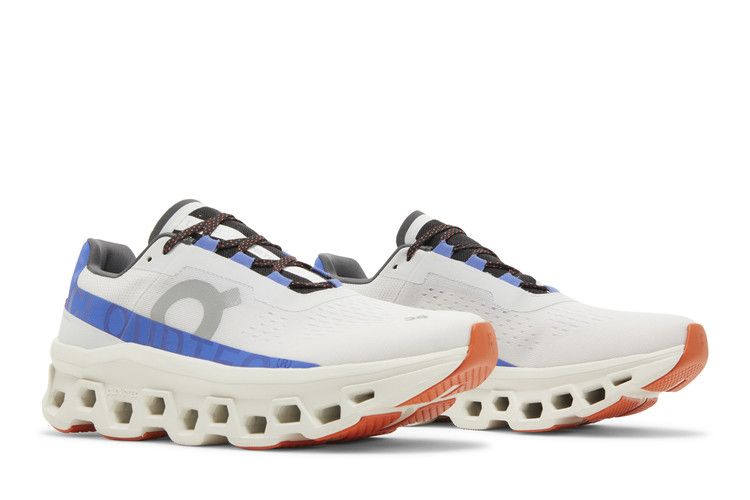 On Running Cloudmonster Frost Cobalt
