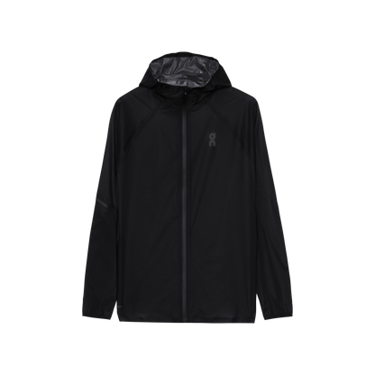 On Ultra Jacket Black
