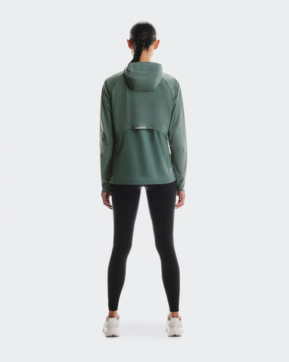 On Core Jacket Olive (Women'S)