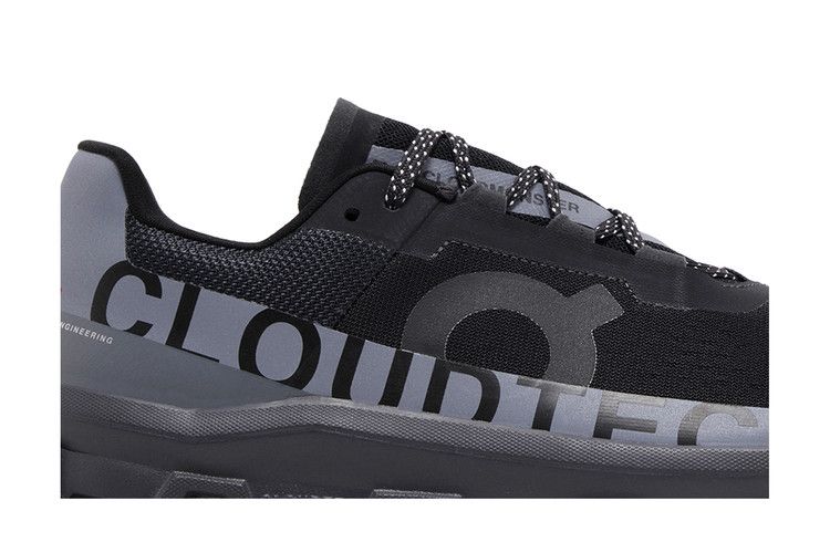On Running Cloudmonster Lumos Black