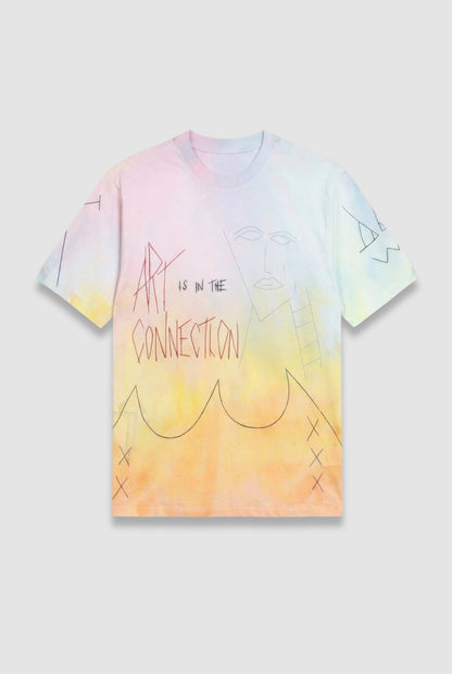 Public Validation T-shirt