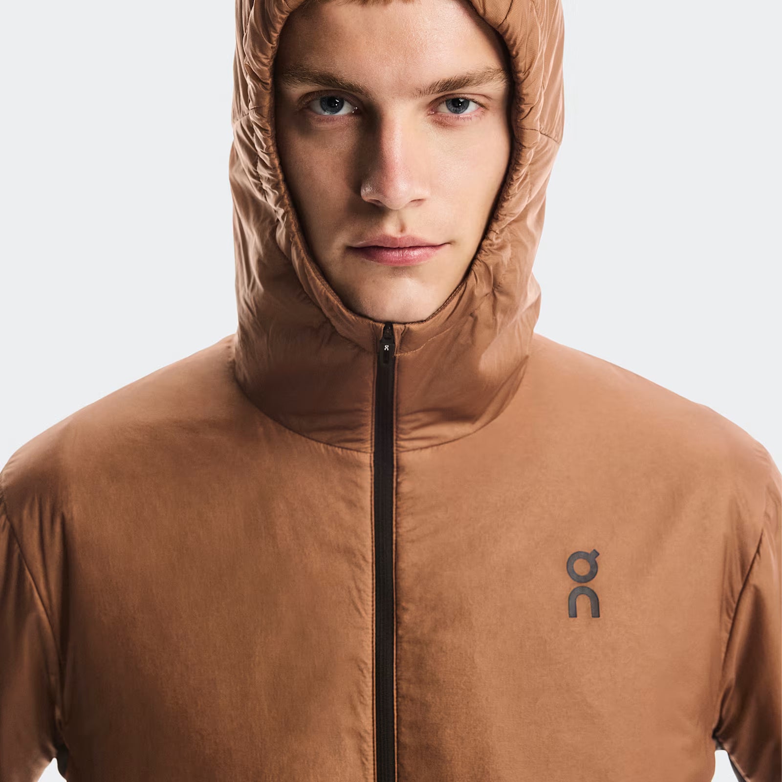 On Trek Jacket Insulated Sphynx