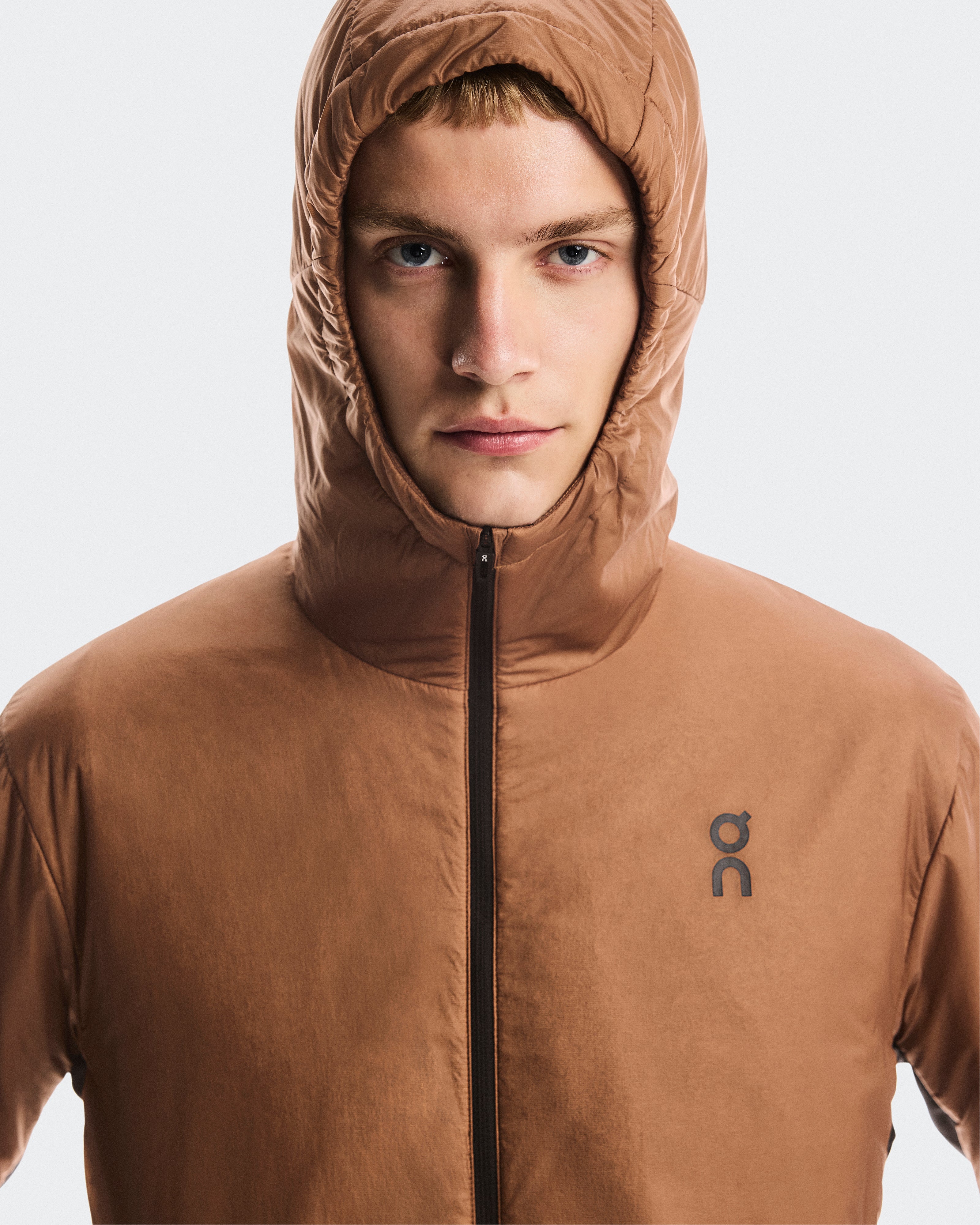 On Trek Jacket Insulated Sphynx