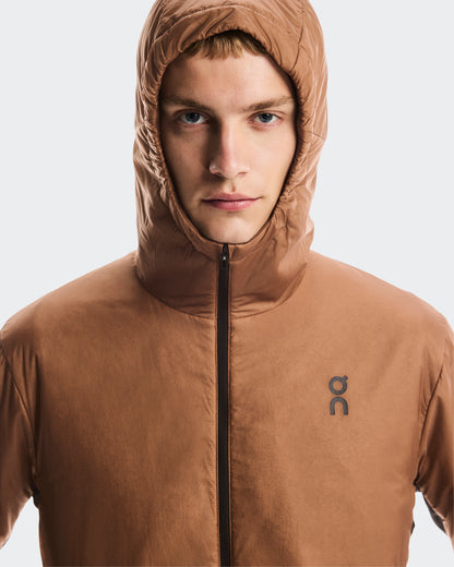 On Trek Jacket Insulated Sphynx