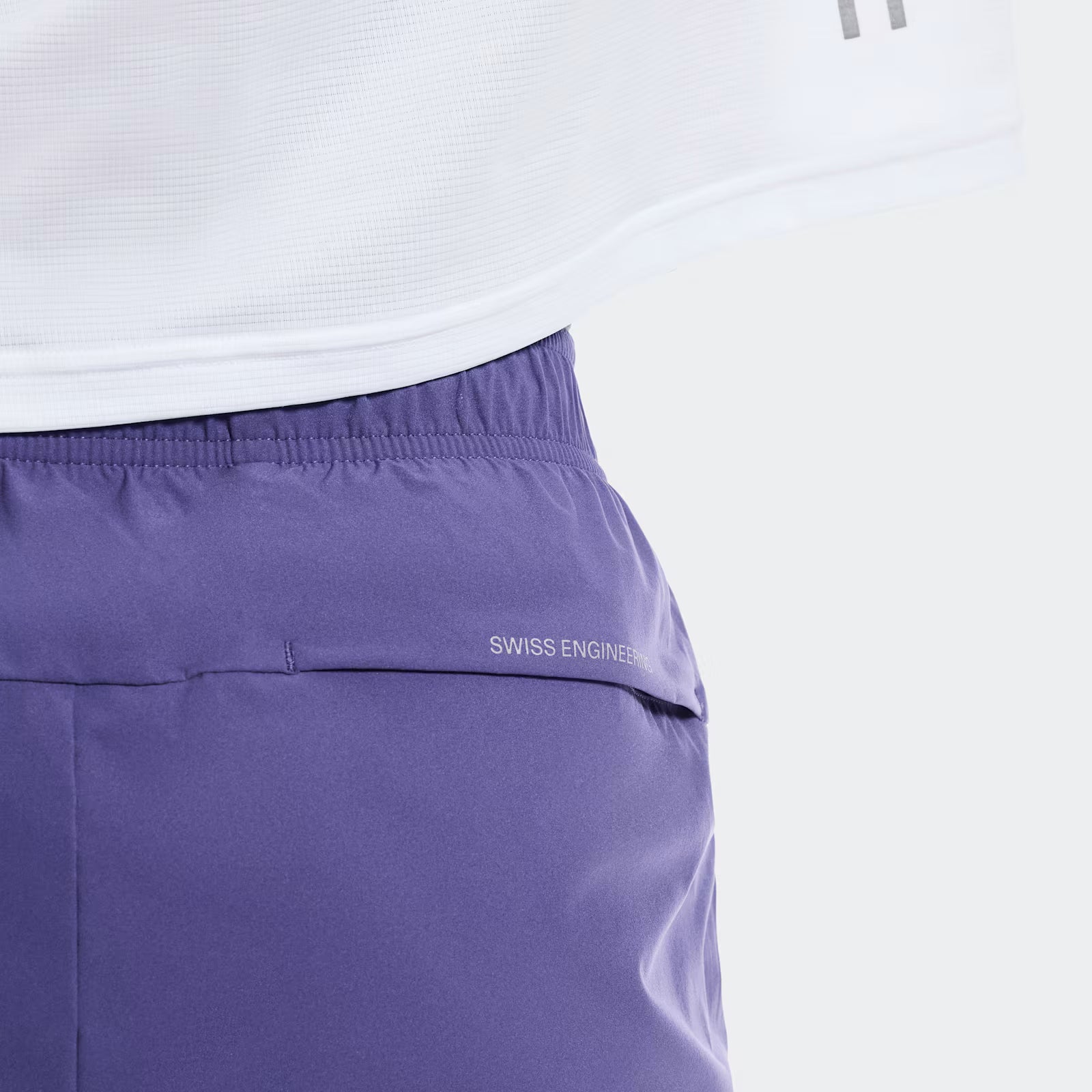 On 5" Core Shorts Twilight