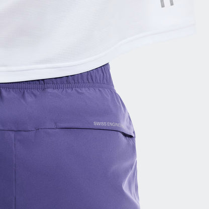 On 5" Core Shorts Twilight