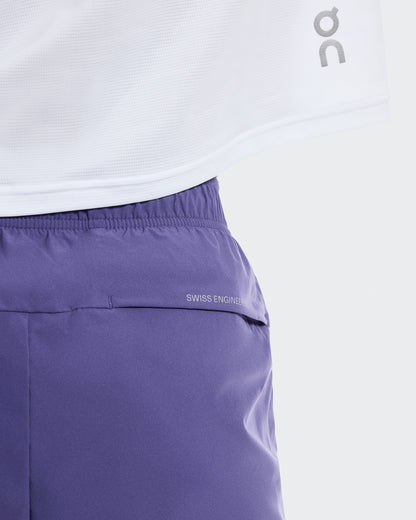 On 5" Core Shorts Twilight