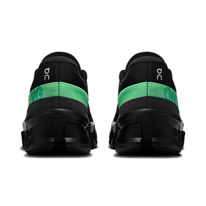 On Cloudmonster 2 Black Glacier