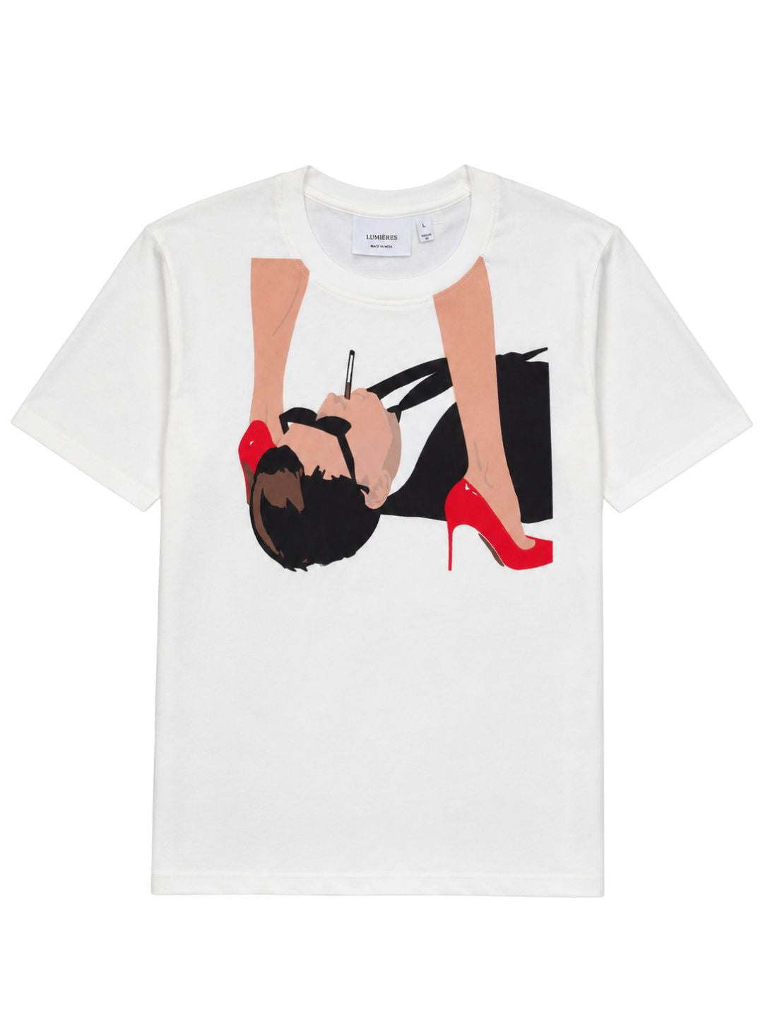 SATURDAY NIGHT TEE