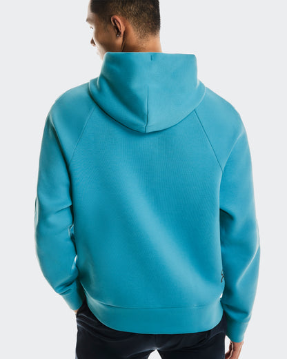 On Focus Tech Hoodie Niagara