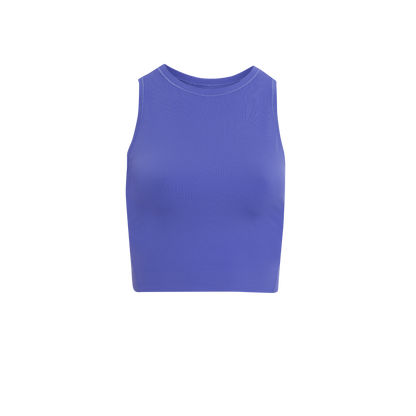 On Movement Crop Iris (Women'S)