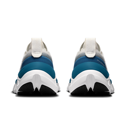 On Cloud X Tempo Ivory Storm (Women'S)