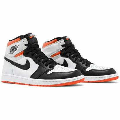 Air Jordan 1 Retro High Electro Orange Sale