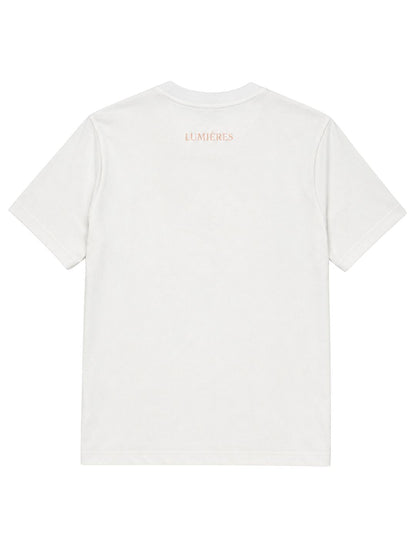 SATURDAY NIGHT TEE