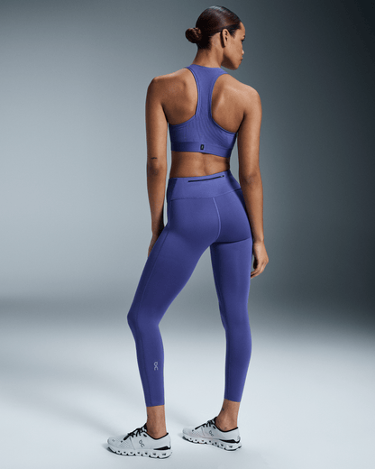 On Core Tights Iris (Women'S)