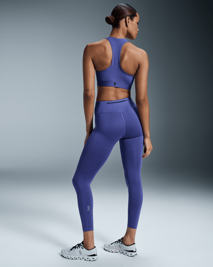 On Core Tights Iris (Women'S)