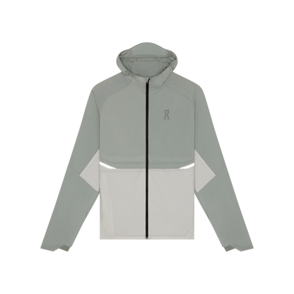 On Core Jacket Apollo | Glacier
