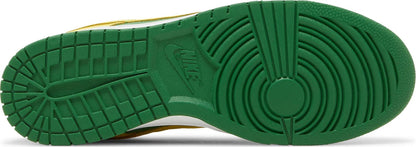 Nike Dunk Low Retro Reverse Brazil Sale