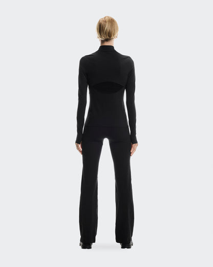 On Studio Jacket Black (Women'S)