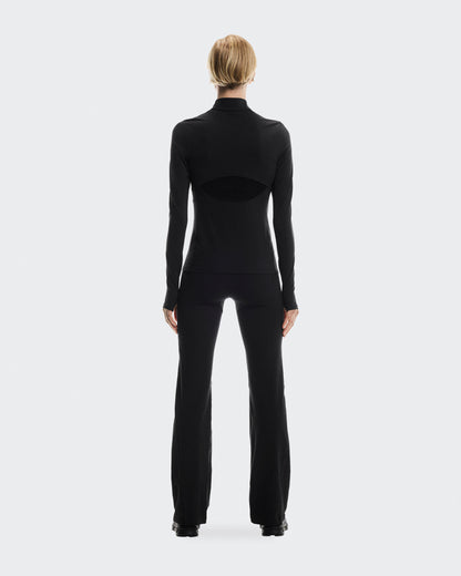 On Studio Jacket Black (Women'S)