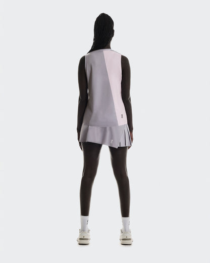 On Court Tank Lilac | Orchid (Women'S) (Women's)