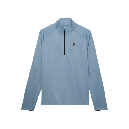 on climate shirt Chambray