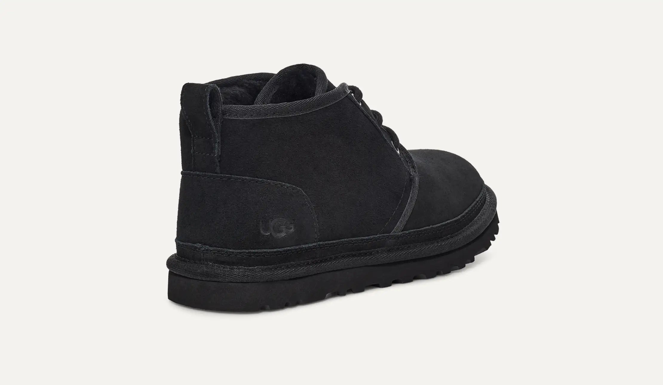 Ugg Neumel Black