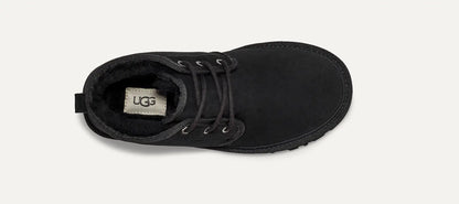 Ugg Neumel Black