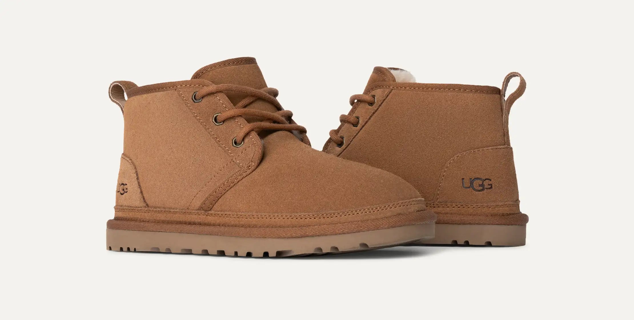 Ugg Neumel Chestnut